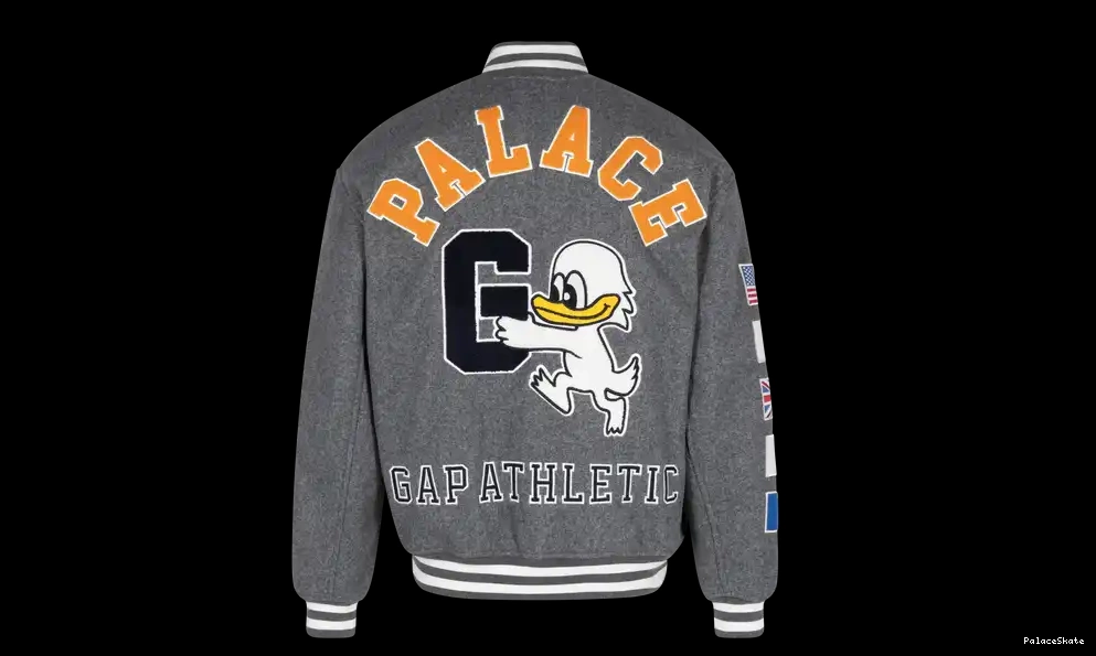 Cheap Palace Jacket 